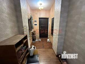 2-к квартира, вторичка, 75м2, 2/19 этаж