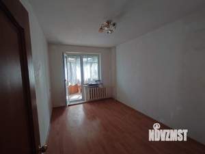 2-к квартира, вторичка, 51м2, 9/10 этаж