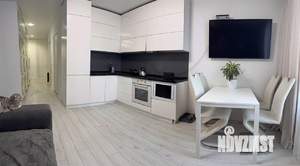 2-к квартира, вторичка, 55м2, 12/18 этаж