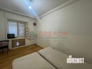 3-к квартира, вторичка, 118м2, 1/4 этаж