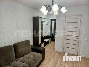 2-к квартира, вторичка, 31м2, 4/5 этаж