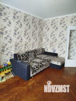 2-к квартира, вторичка, 53м2, 7/9 этаж
