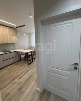 1-к квартира, вторичка, 35м2, 12/25 этаж