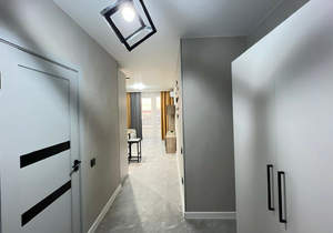 Студия квартира, вторичка, 30м2, 18/24 этаж