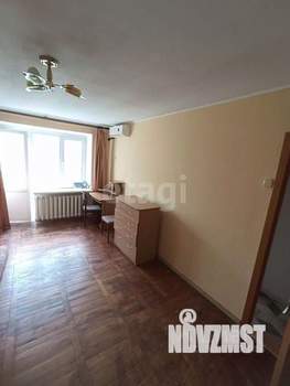 1-к квартира, вторичка, 30м2, 5/5 этаж