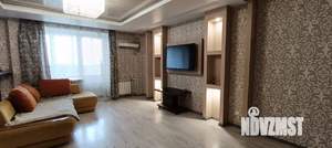 2-к квартира, вторичка, 74м2, 12/17 этаж