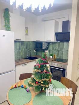 3-к квартира, вторичка, 67м2, 2/24 этаж