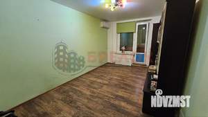 2-к квартира, вторичка, 50м2, 15/20 этаж