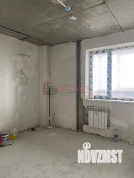 2-к квартира, вторичка, 57м2, 21/24 этаж