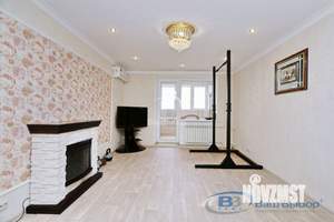 1-к квартира, вторичка, 42м2, 16/16 этаж