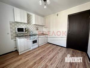 1-к квартира, вторичка, 37м2, 12/18 этаж