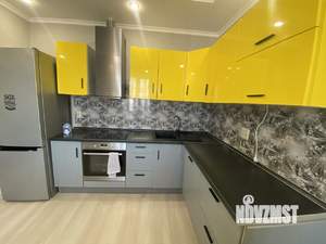 2-к квартира, вторичка, 56м2, 13/21 этаж