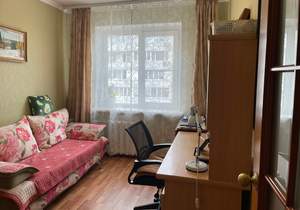 3-к квартира, вторичка, 64м2, 8/10 этаж