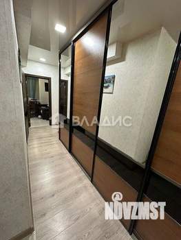 2-к квартира, вторичка, 65м2, 7/24 этаж