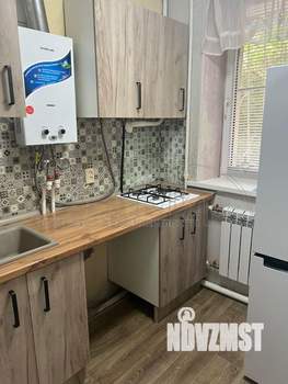 3-к квартира, вторичка, 53м2, 1/4 этаж