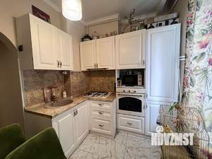 3-к квартира, вторичка, 71м2, 3/5 этаж