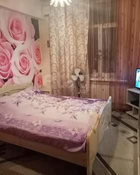 2-к квартира, вторичка, 53м2, 6/6 этаж