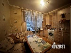 3-к квартира, вторичка, 64м2, 5/9 этаж