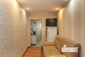 1-к квартира, вторичка, 27м2, 1/1 этаж