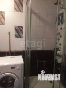 1-к квартира, вторичка, 42м2, 8/10 этаж