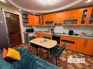 2-к квартира, вторичка, 50м2, 1/5 этаж