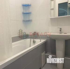 1-к квартира, вторичка, 39м2, 8/15 этаж
