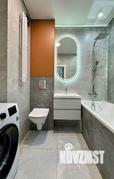 3-к квартира, вторичка, 70м2, 8/25 этаж