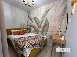 2-к квартира, вторичка, 40м2, 9/24 этаж