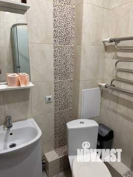 1-к квартира, вторичка, 41м2, 7/24 этаж