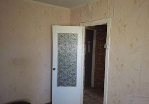 1-к квартира, вторичка, 23м2, 6/9 этаж