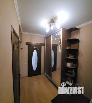 1-к квартира, вторичка, 41м2, 7/10 этаж