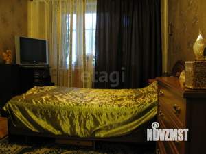 3-к квартира, вторичка, 61м2, 3/5 этаж