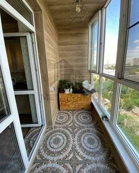 3-к квартира, вторичка, 81м2, 15/20 этаж