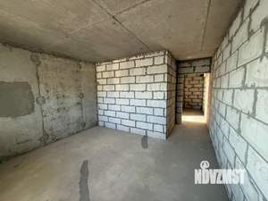 1-к квартира, вторичка, 43м2, 14/18 этаж