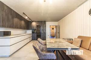 2-к квартира, вторичка, 98м2, 16/32 этаж