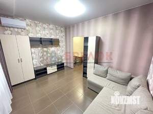 Студия квартира, вторичка, 27м2, 6/18 этаж