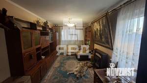 3-к квартира, вторичка, 58м2, 8/9 этаж