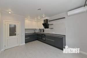 2-к квартира, вторичка, 64м2, 12/12 этаж