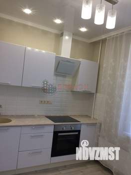 2-к квартира, вторичка, 58м2, 18/20 этаж