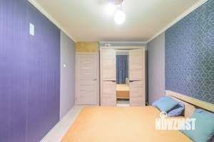 3-к квартира, вторичка, 65м2, 1/9 этаж