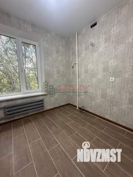 1-к квартира, вторичка, 39м2, 4/9 этаж