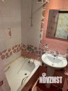 3-к квартира, вторичка, 58м2, 5/5 этаж