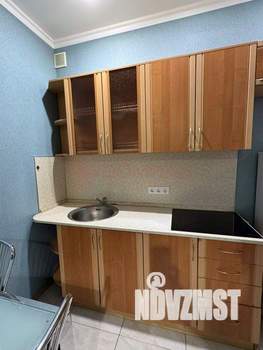 2-к квартира, вторичка, 39м2, 7/24 этаж