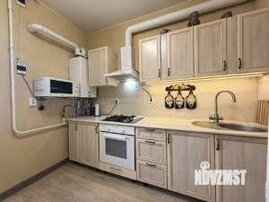 1-к квартира, вторичка, 35м2, 6/22 этаж