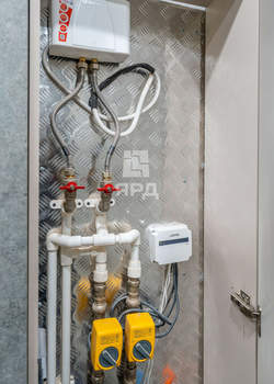 1-к квартира, вторичка, 42м2, 5/19 этаж