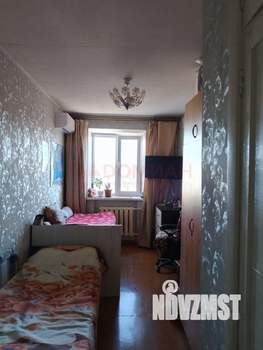 2-к квартира, вторичка, 37м2, 4/5 этаж