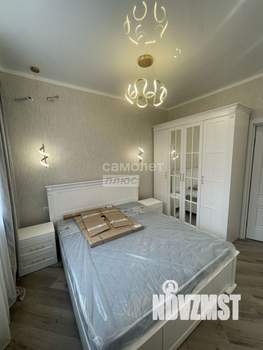 1-к квартира, вторичка, 40м2, 11/13 этаж