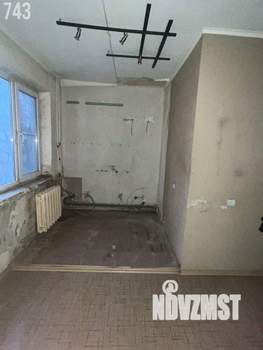 1-к квартира, вторичка, 36м2, 3/9 этаж