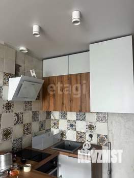 Студия квартира, вторичка, 26м2, 25/25 этаж