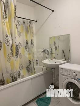 Студия квартира, сданный дом, 26м2, 9/17 этаж